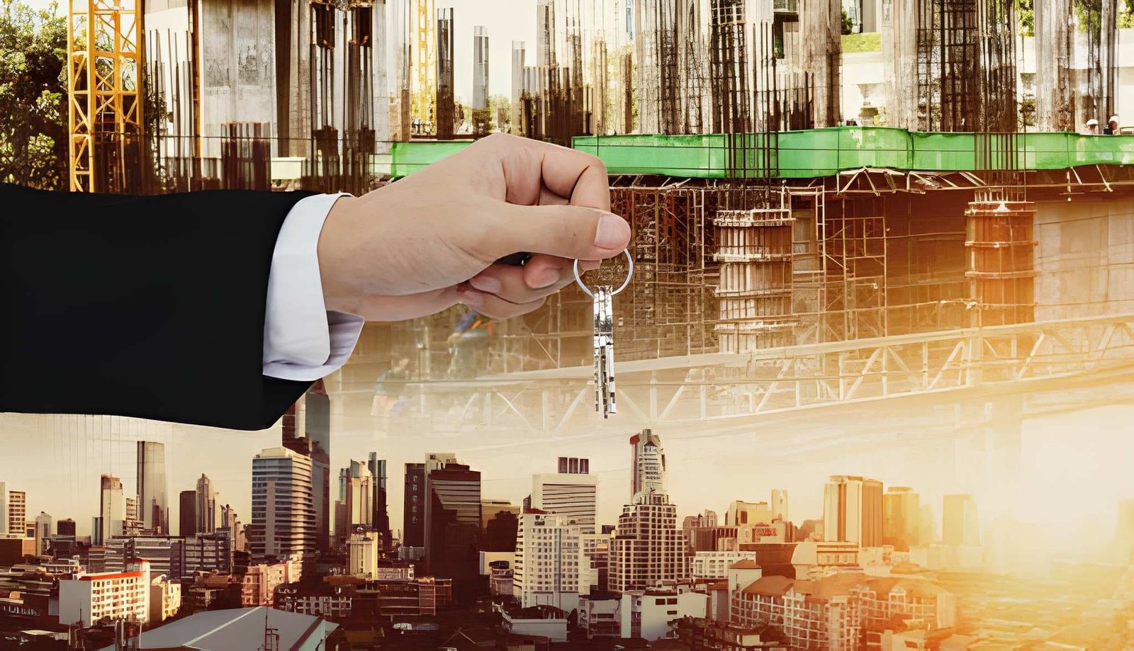 Key Considerations Every Real Estate Developer Should Know
