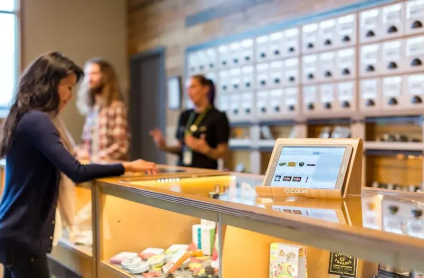 Locate the Best Dispensary Near Your Location Quickly