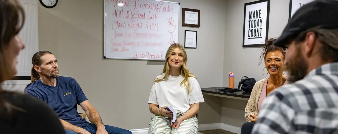 Mental Health Treatment in Nevada Comprehensive Care for Recovery