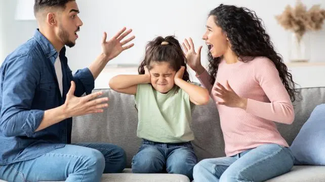 Parenting Conflicts Decoded Why They Happen and How to Solve Them