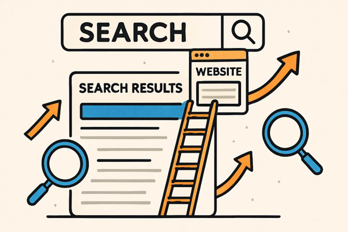 SEO Strategies for Competitive Markets