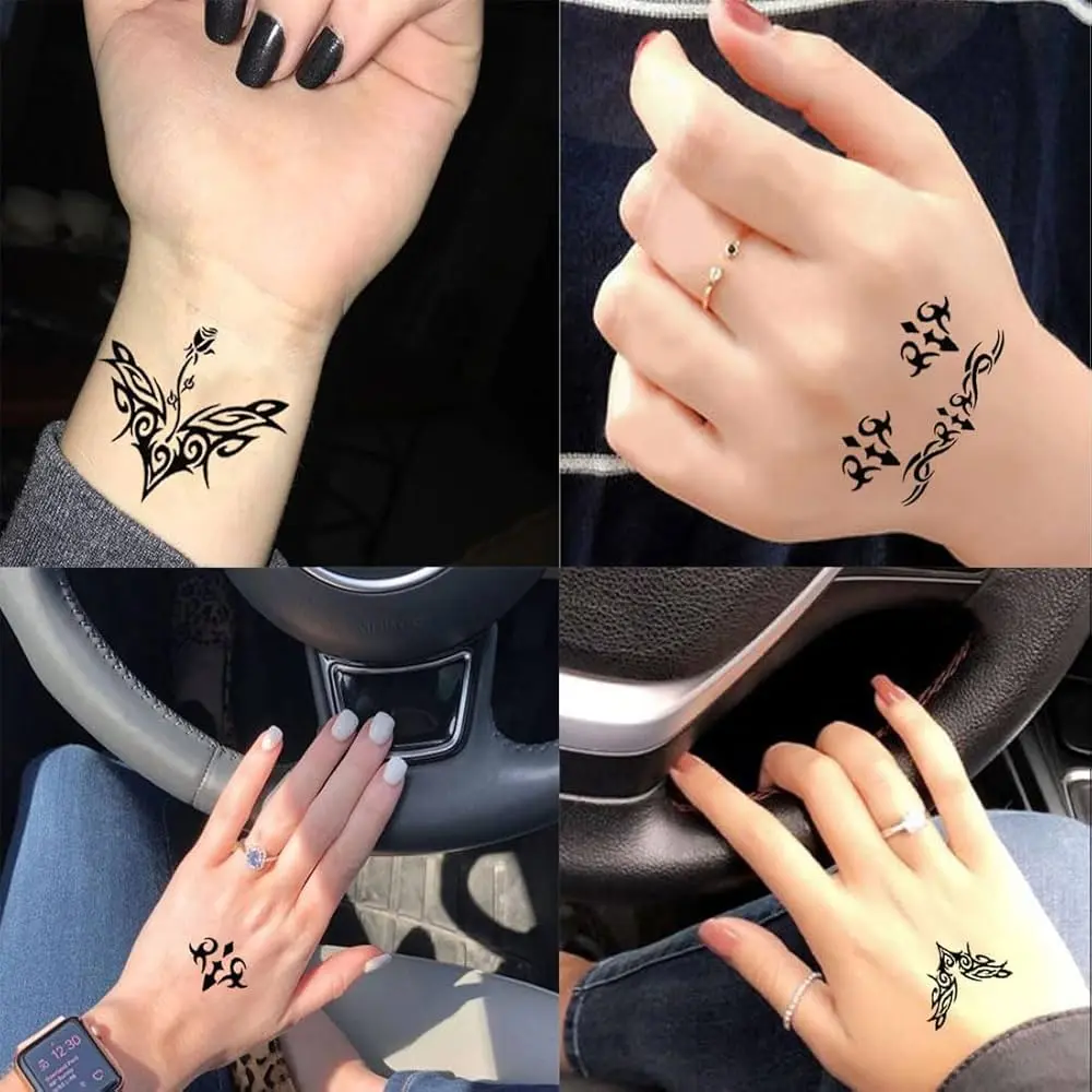 Small but Impactful Affordable Tattoos in Micro‑Design Styles