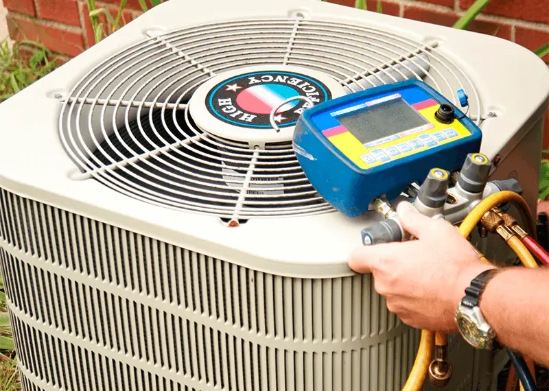 The Benefits of Regular Tune-Ups by HVAC Contractors