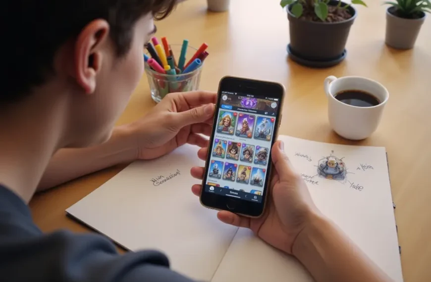 The Best Clash Royale Decks Right Now (and Why They Work)