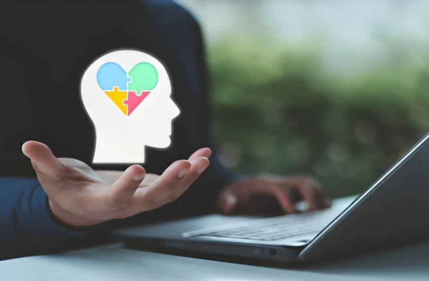 The Future of Mental Health Care Integrated Behavioral Health Software Explained