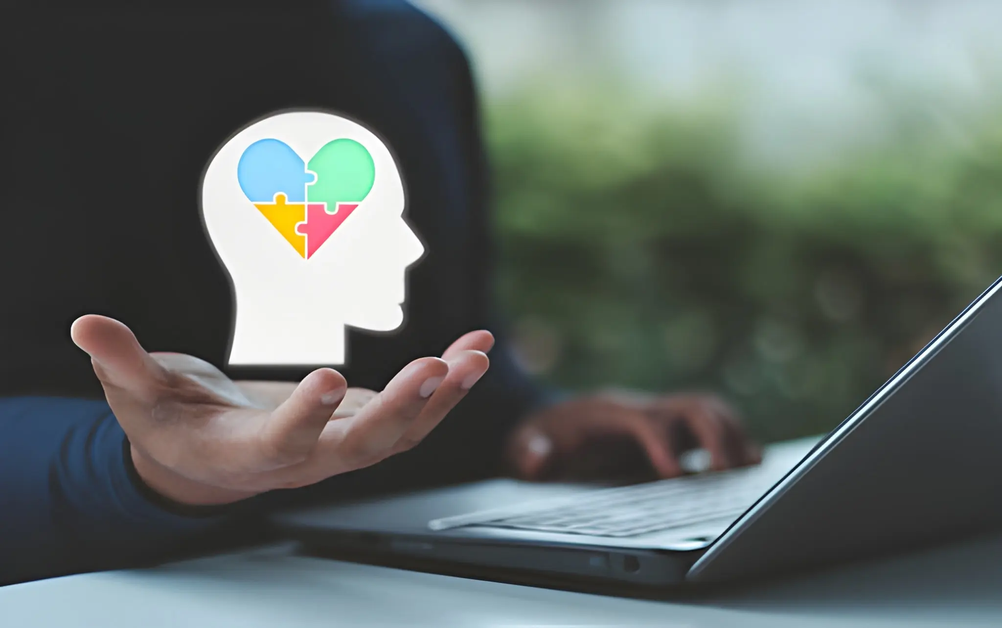 The Future of Mental Health Care Integrated Behavioral Health Software Explained