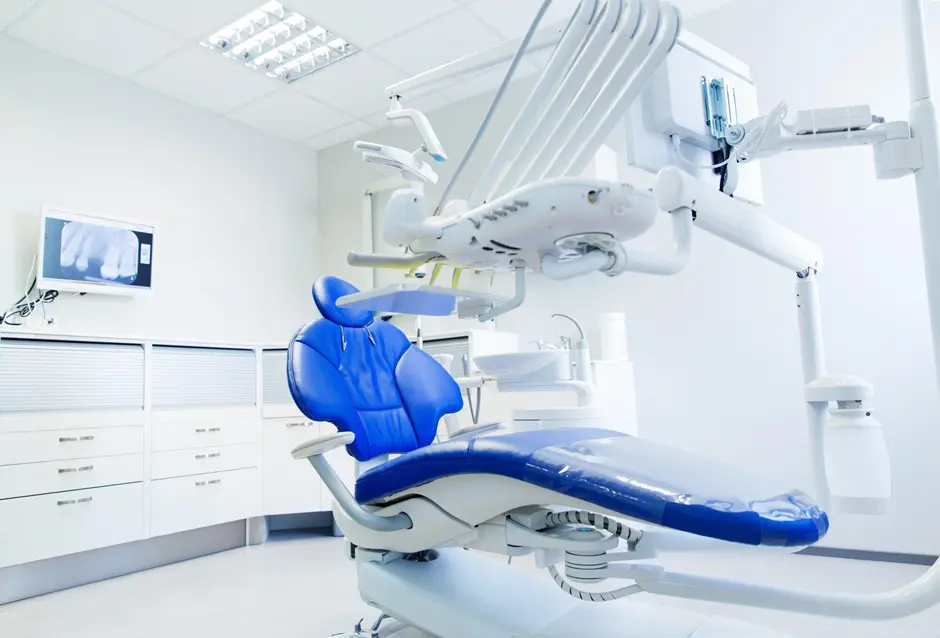 The Impact of Construction Choices on Dental Clinic Efficiency
