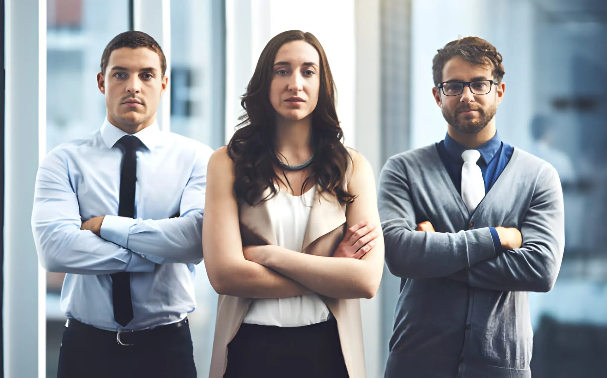 The Secret Behind Every Confident Public Personality