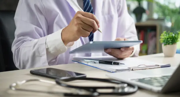 Top 5 Benefits of EHR Integration for Clinics and Hospitals in 2025