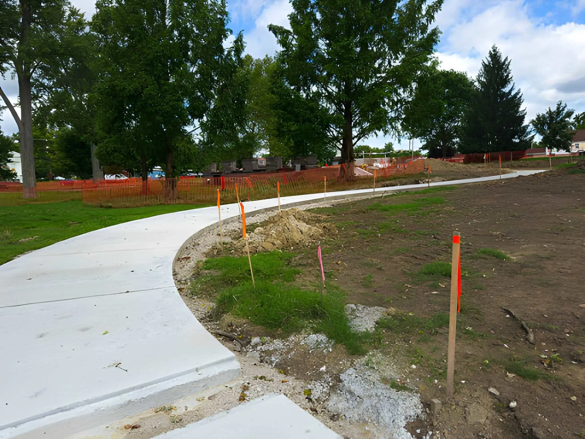 Top Benefits of Professional Concrete Paving Services in Ohio