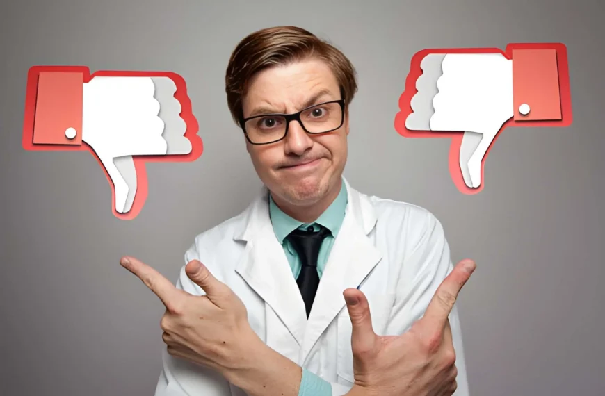 Who Really Decides When Your Doctor And The Insurance Company Disagree