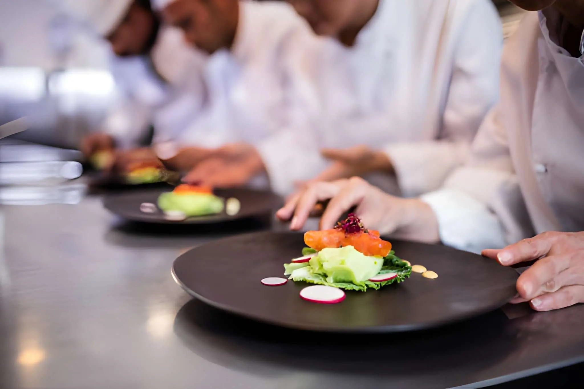 Why Luxury Culinary Services Are the Secret to Unforgettable Events