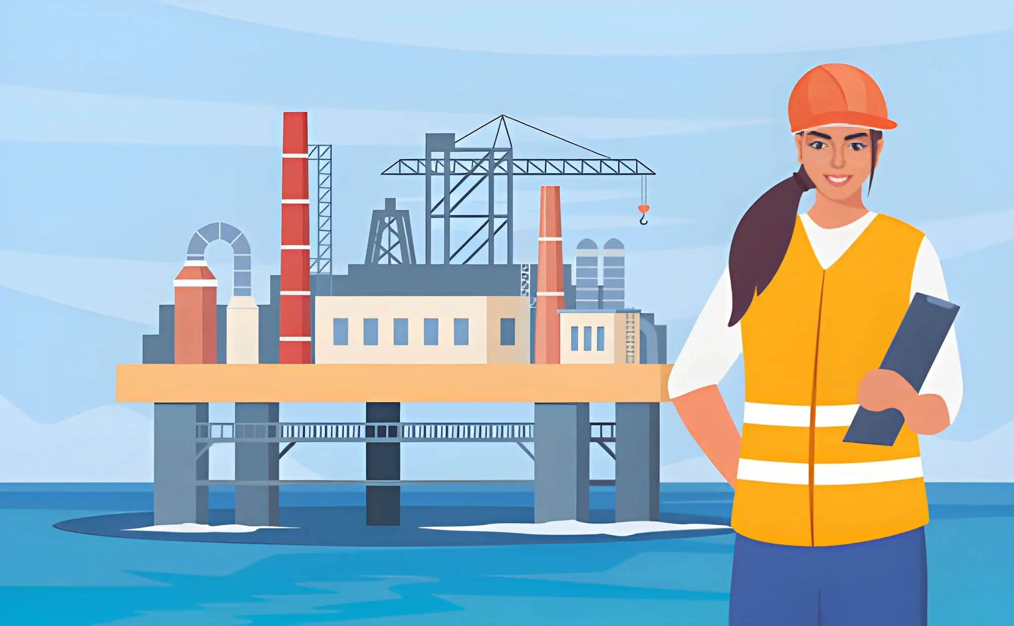 Why Offshore Industry is Increasing Investment in Well Decommissioning