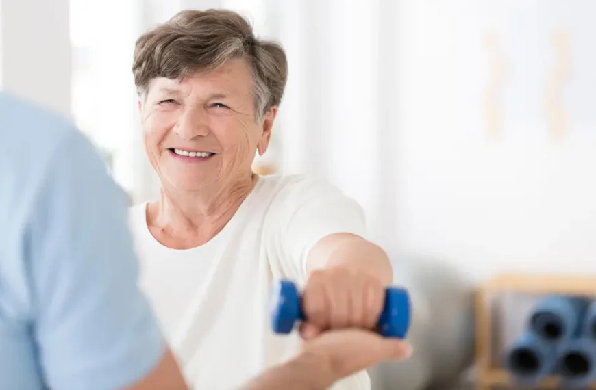 Why Older Bodies Lose Mobility and Flexibility - And How to Fight Back