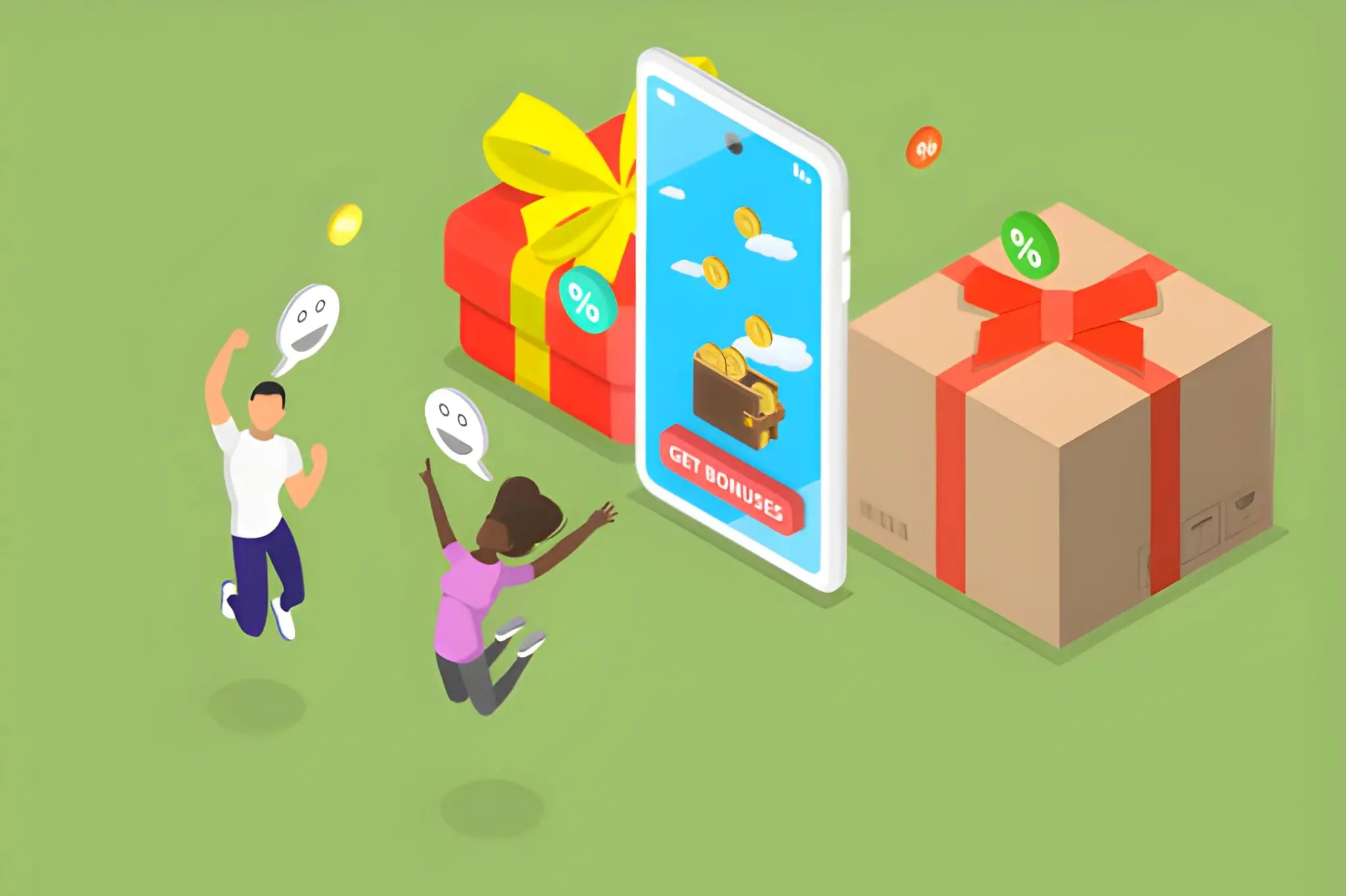 Why Referral Bonuses Are Becoming Popular in Online Games