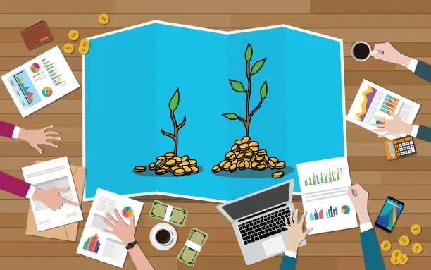 The One-Page Wealth Plan: Build a Clear Roadmap Instead of Guessing Your Financial Future