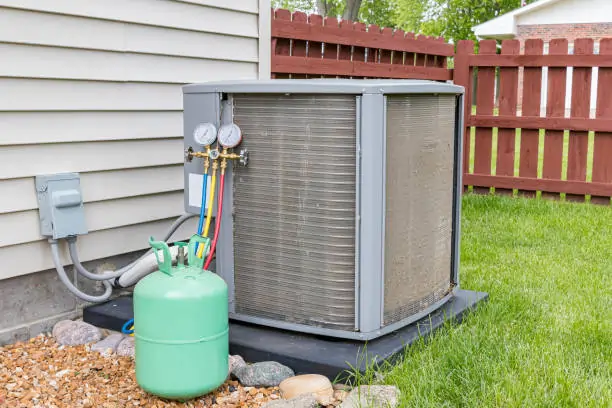 What to Expect During an HVAC System Installation?