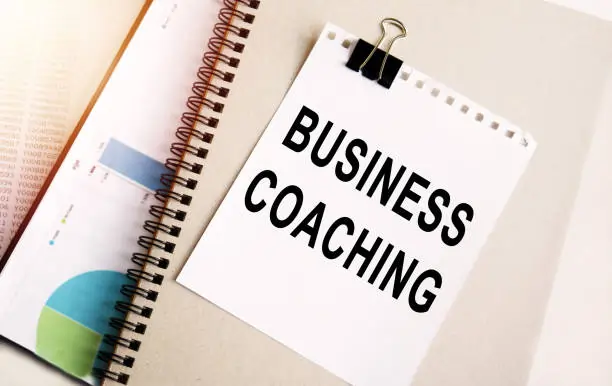 How Business Coaching Helps Entrepreneurs Build Stronger, Smarter Businesses