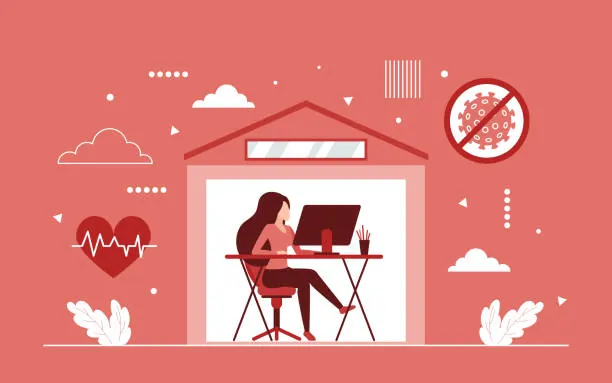 Remote Work, Real Risks: How Home Offices Are Changing Workplace Injuries