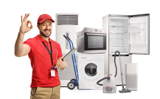 How to Choose the Right Technician for Your Premium Appliance Repair