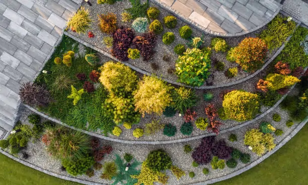The Future of Landscaping Lies in Sustainability