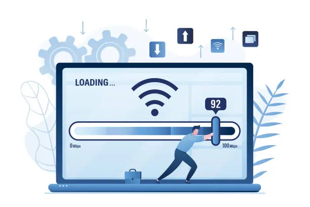 What’s Slowing Down Your Internet—and How to Fix It