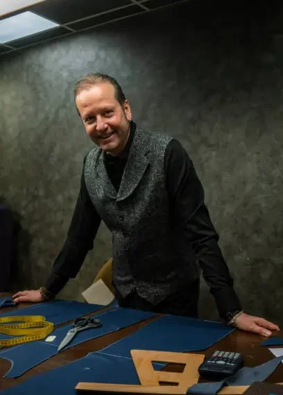 How Christian Fischbacher Achieves “Swiss Luxury” Through Fabric Innovation