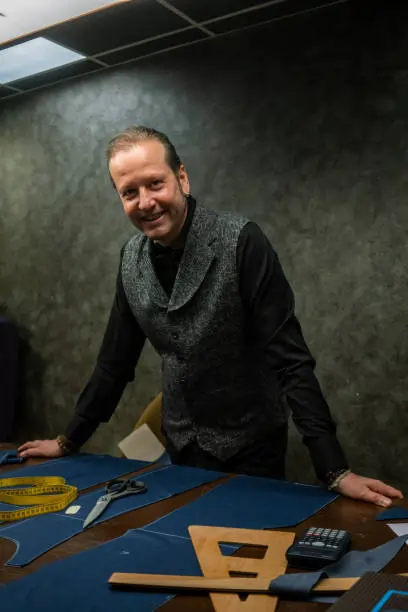 How Christian Fischbacher Achieves “Swiss Luxury” Through Fabric Innovation