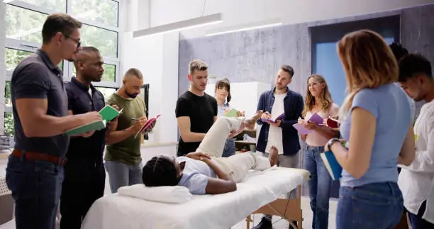 How Evidence-Based Practices Shape Therapist Training Programs?