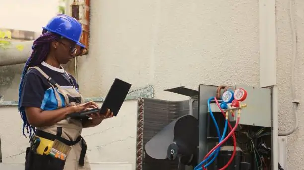 How Upgrading Your System During an HVAC Service Visit Can Save Money