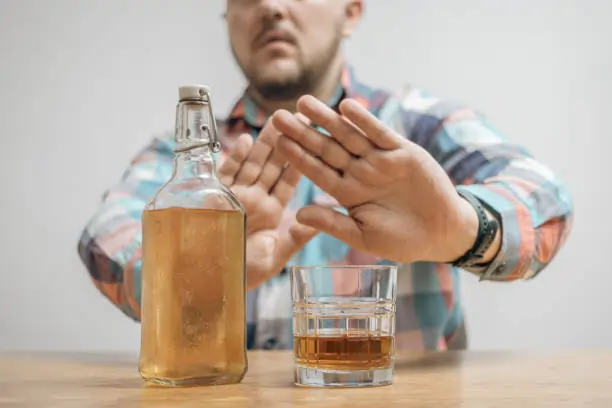 Effective Strategies for Alcohol Detox in Bakersfield, CA