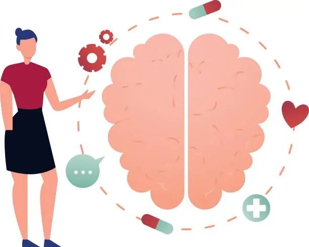 What Are Brain Zaps? Understanding the Connection Between Medication and the Nervous System