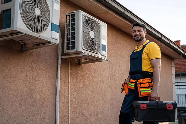 The Role of AC Repair Services in Improving HVAC System Longevity for Rental Properties
