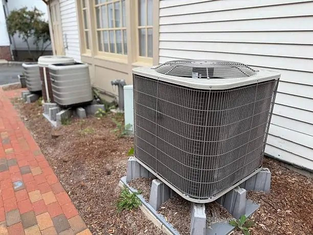 How to Improve HVAC Efficiency in Older Homes?