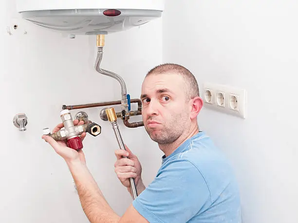 Why Your Water Heater May Need a Plumbing Repair — Not a Replacement