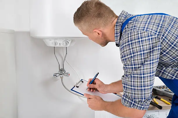 Signs the Installation Was Done Right: How to Inspect Your Water Heater After the Installer Leaves