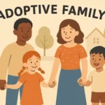 Supporting Adoptive Families on Their Journey