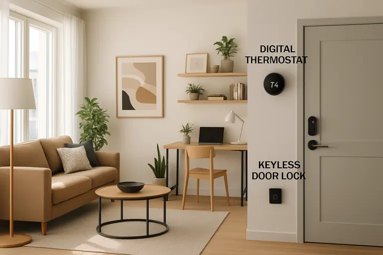 Modern Apartment Living: Trends and Tips for Today’s Renters