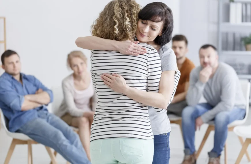 Comprehensive Care Plans for Balanced Mental Health Support