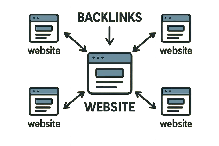 How Backlinks Influence Website Visibility