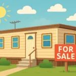 How Selling a Mobile Home Can Be a Fresh Start