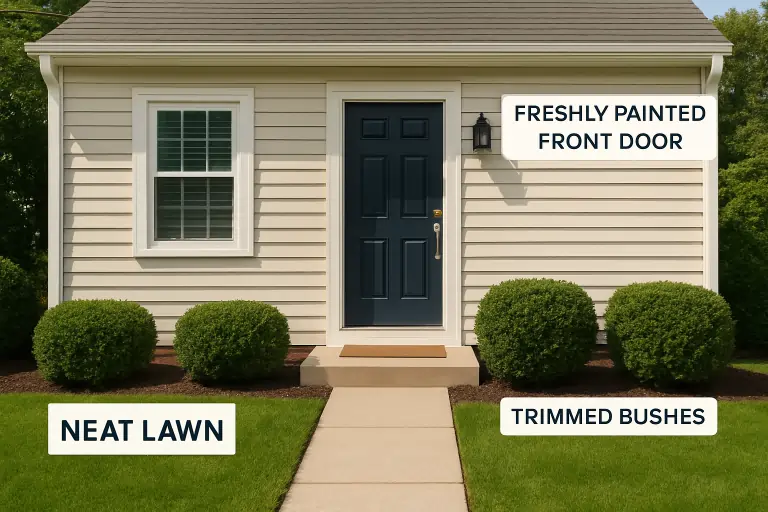 Pro Tips: Prepare Your House for a Smooth Sale