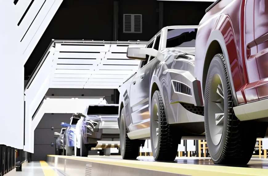 Award-Winning Global Automotive Marketing Company