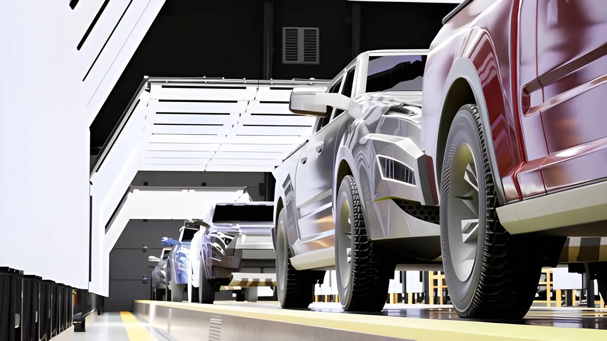 Award-Winning Global Automotive Marketing Company