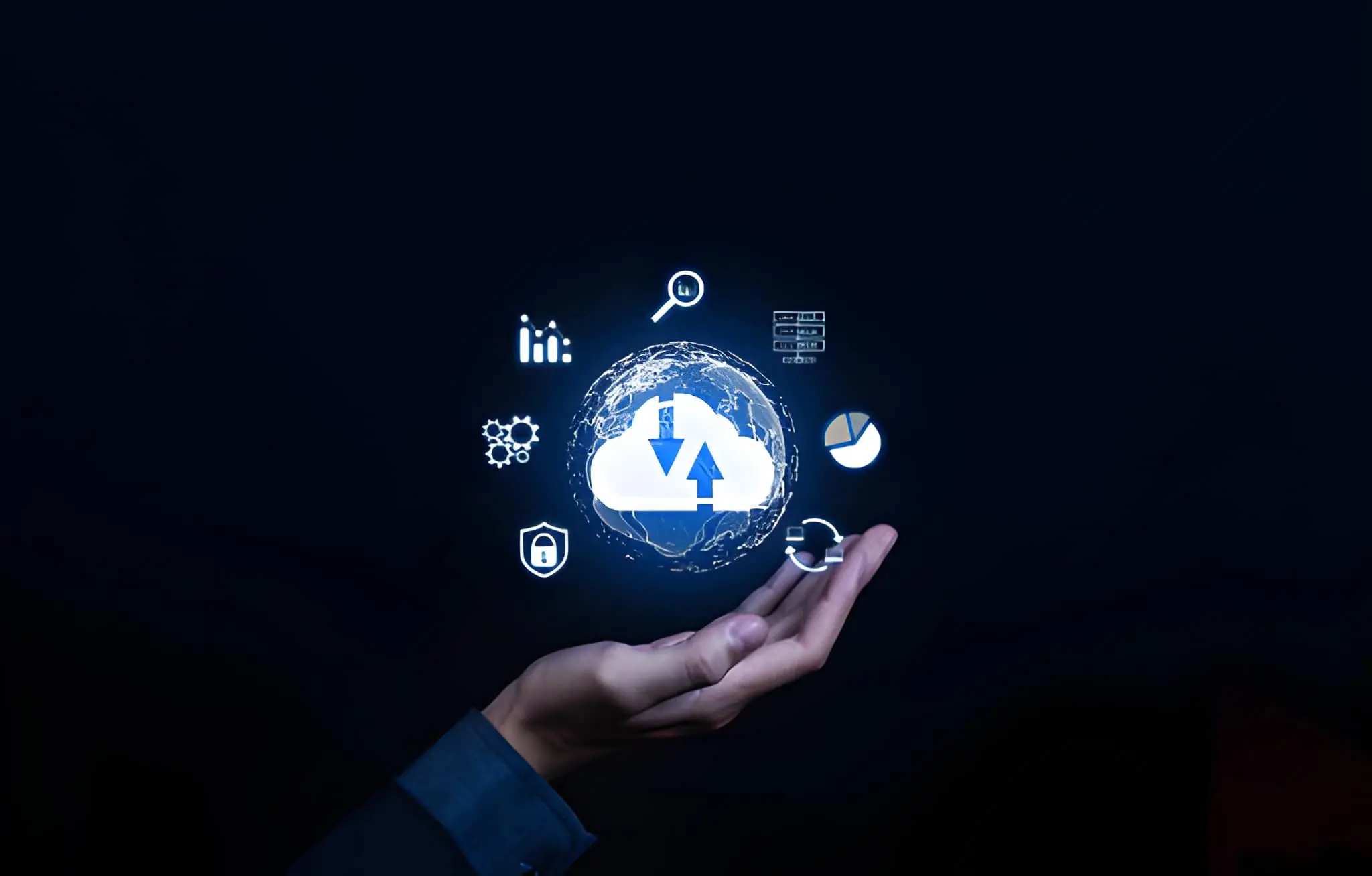 Cloud Managed IT Services Insights, Advantages & Top Use Cases