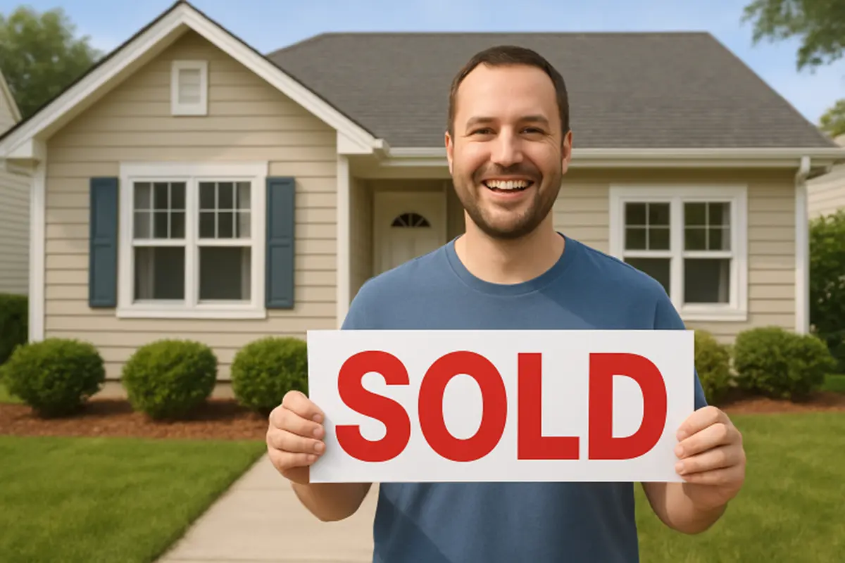 Eliminate Stress with a Fast Home Selling Process