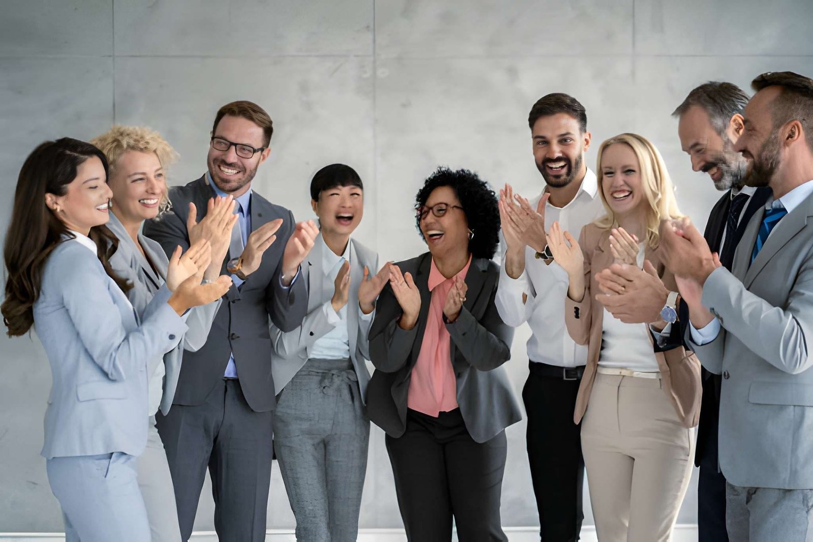 Fostering a Culture of Appreciation Through Staff Milestones