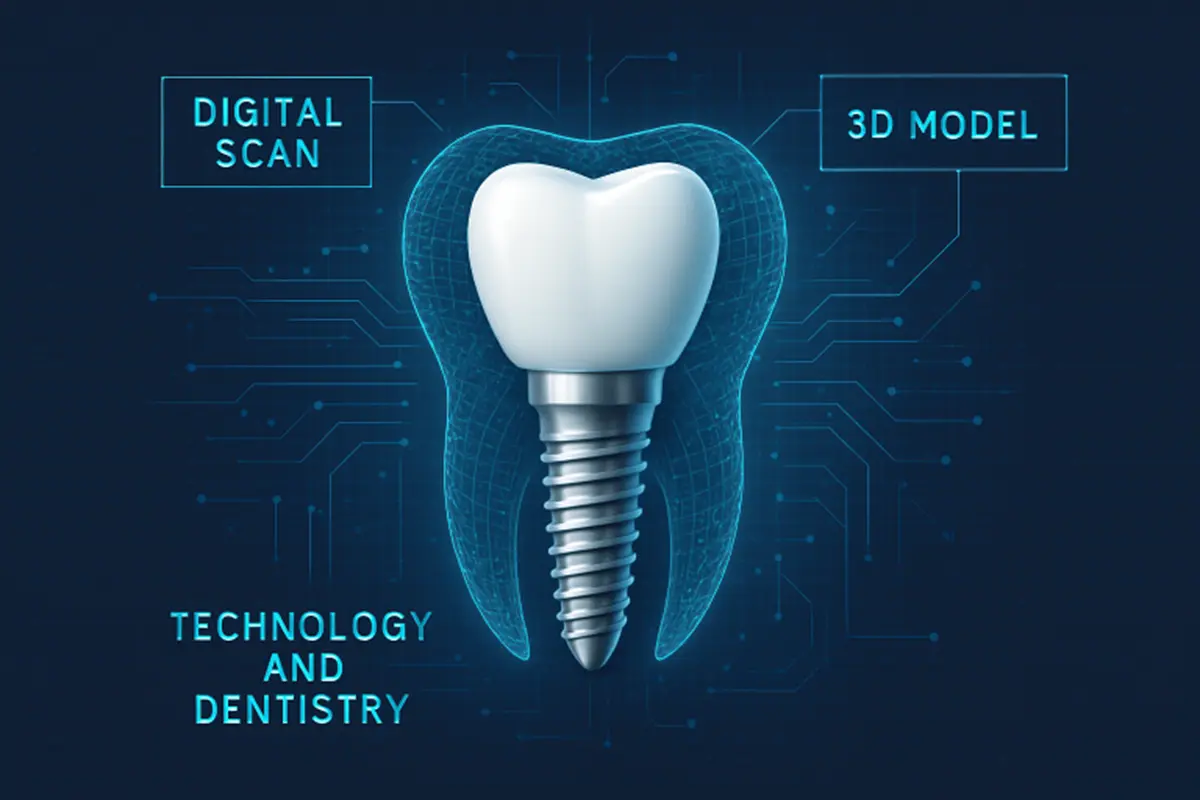 Future Trends in Dental Implants and What Patients Should Expect