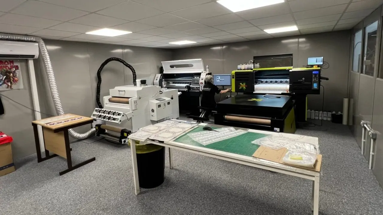 How Can Cheap DTF Transfers Help Print Shops Compete in a Price-Sensitive Market