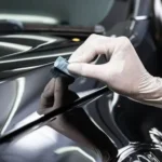 How Ceramic Coating Enhances the Depth and Clarity of Vehicle Paint